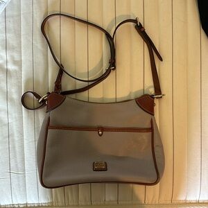 Dooney & Burke Crossbody Purse